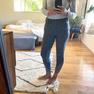 RIDING BREECHES x EQUESTRIAN